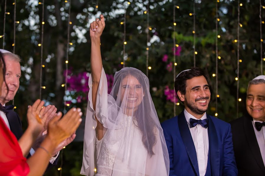 Vestuvių fotografas Gilad Mashiah (giladmashiah). Nuotrauka 2018 rugsėjo 15
