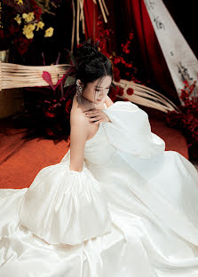 Wedding photographer Yao Xie (the-pupilla). Photo of 3 March