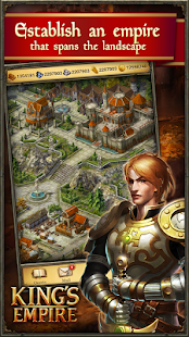 Download King's Empire apk