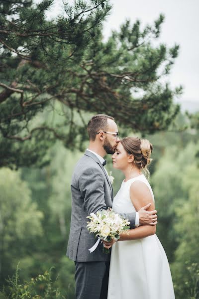शादी का फोटोग्राफर Angelina Vorobeva (vorobeva)। अगस्त 4 2020 का फोटो