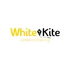 White Kite Carpet Cleaning Logo