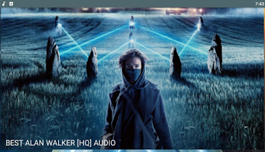 The Best Alan Walker Songs Offline التطبيقات على Google Play