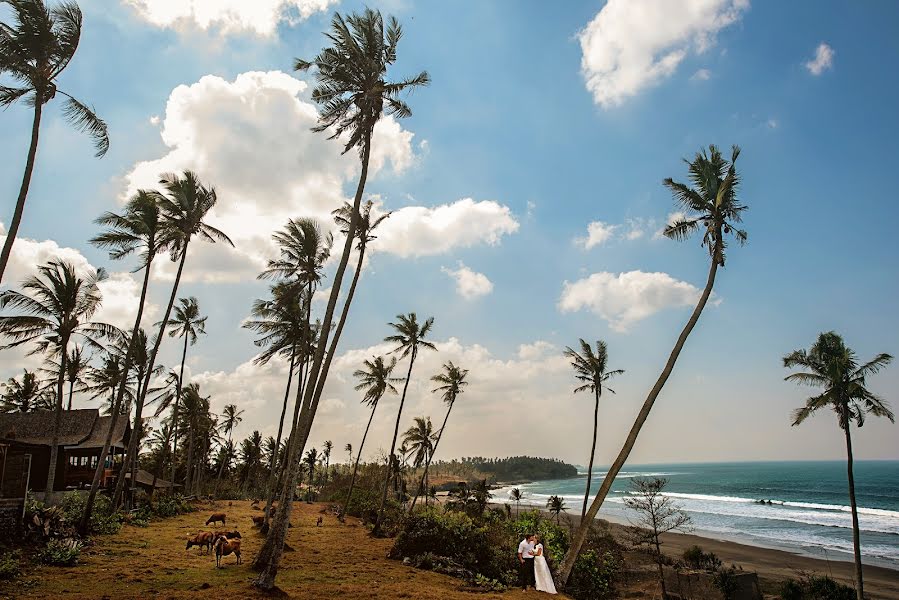 Wedding photographer Frank Ullmer (ullmer). Photo of 31 December 2020