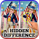 Download Hidden Difference: Independence Day For PC Windows and Mac 1.0.0