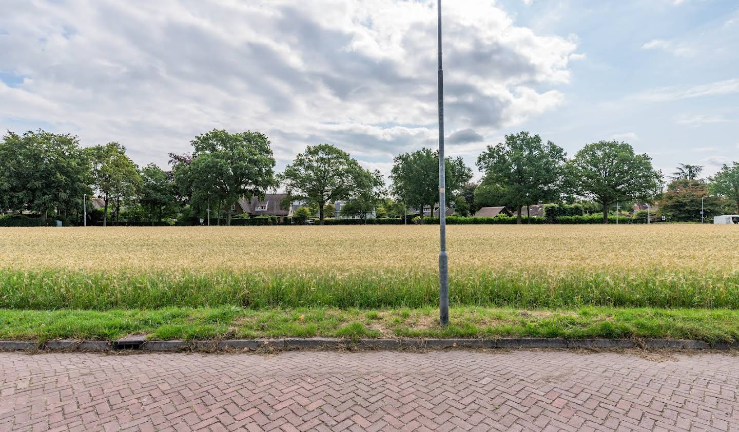 House with terrace Laren