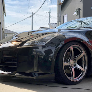 フェアレディZ Z33