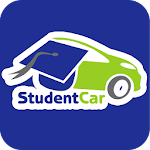 Cover Image of Herunterladen StudentCar - autodelen 2.0.8 APK