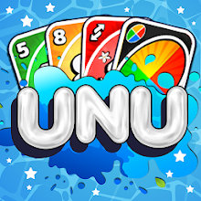 UNU - Crazy 8 Card Game: Card War on the Beach Download on Windows