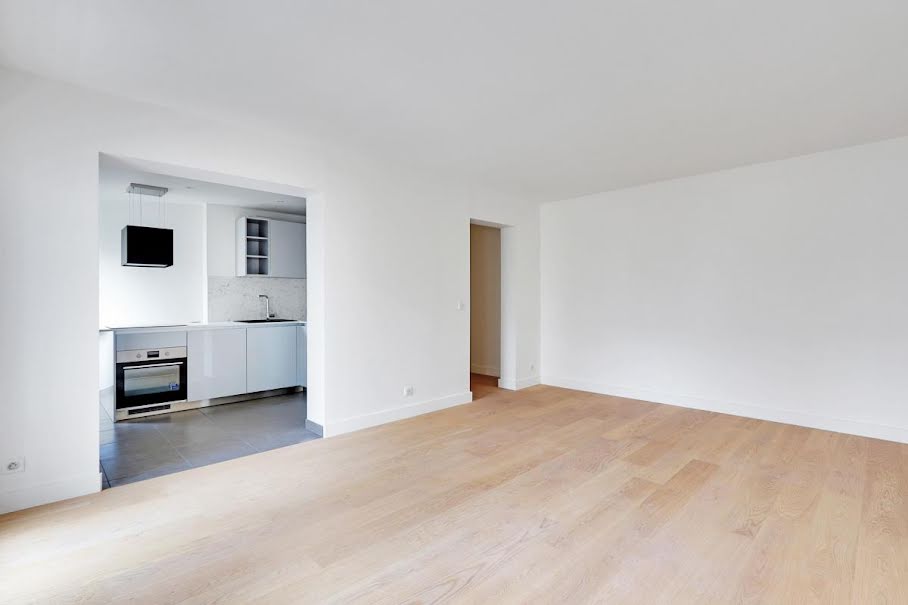 Vente appartement 4 pièces 89 m² à Paris 15ème (75015), 1 077 000 €