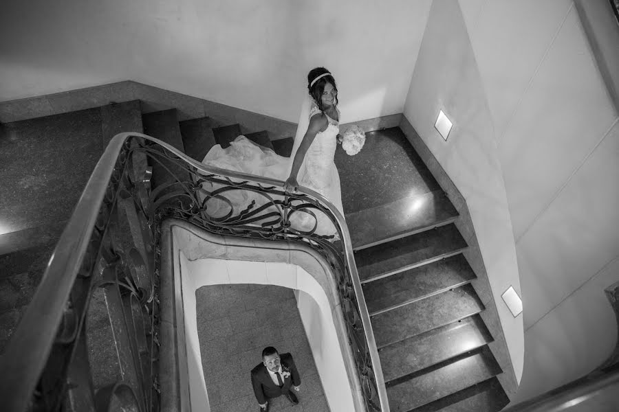 Huwelijksfotograaf Maria Arenas (mariaarenas). Foto van 23 mei 2019