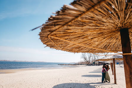 Fotografo di matrimoni Andrey Prokopchuk (andrewprokopchuk). Foto del 22 febbraio 2020