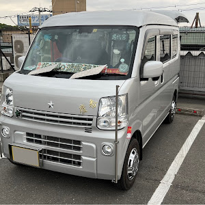 NV100クリッパー DR17V