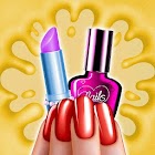 Fábrica de esmaltes de uñas 2.0