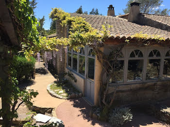 maison à Saint-Florent (2B)