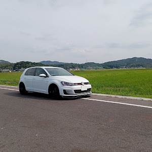 ゴルフ MK7