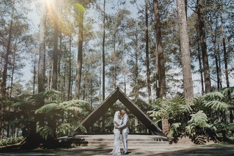 Photographe de mariage Denden Syaiful Islam (dendensyaiful). Photo du 21 juillet 2020