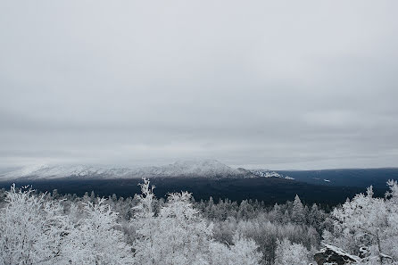 Kāzu fotogrāfs Anya Smetanina (smetanaana). Fotogrāfija: 16. novembris 2017