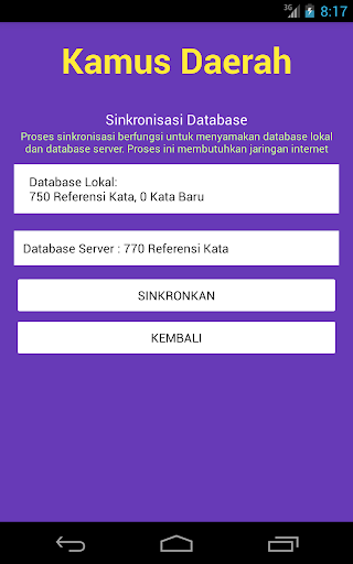 免費下載教育APP|Kamus Daerah app開箱文|APP開箱王