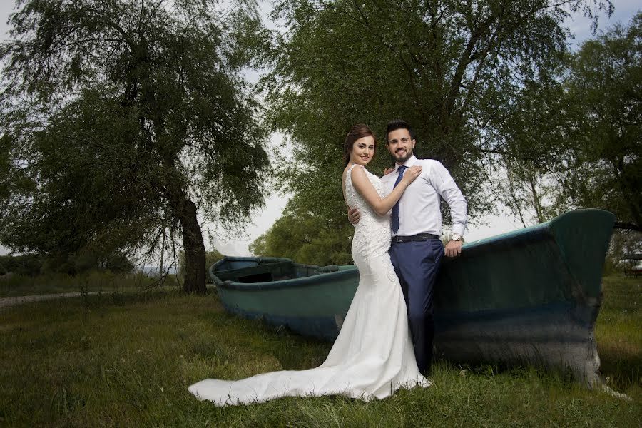 Fotógrafo de bodas Foto Gökser (fotogokser). Foto del 22 de enero 2020