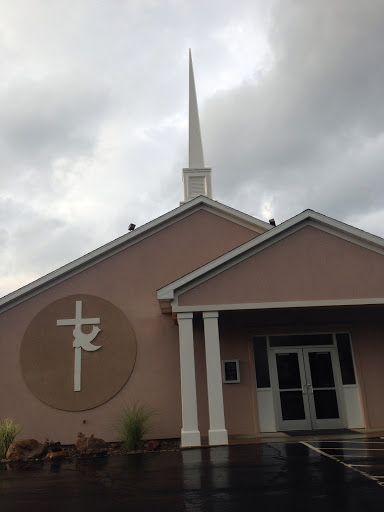 Evangelical Presbyterian Church