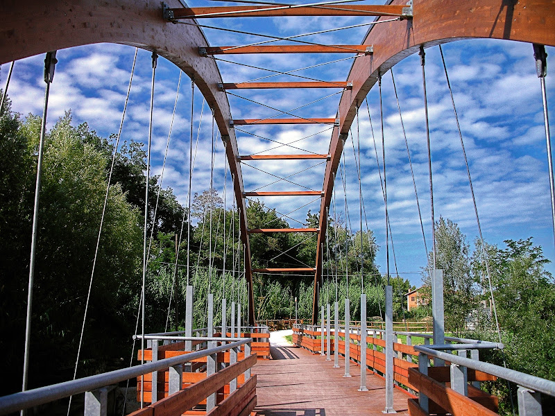 ponte ciclabile di Marygio16