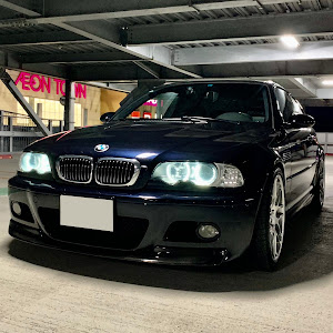 M3 クーペ BL32