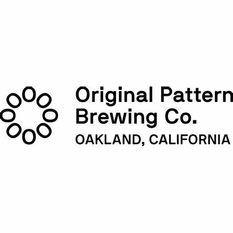 Logo of Original Pattern Latitude 37.8