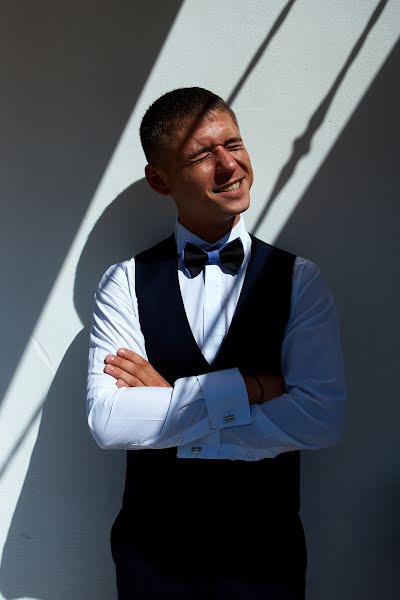 婚禮攝影師Ruslan Sushko（96rus96）。2019 9月2日的照片