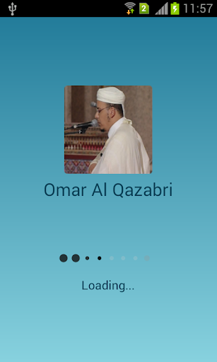 Omar Al Qazabri