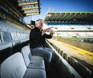 Marc Degryse over de kwalificatie van Club Brugge: "Er halen dit jaar twee Belgische clubs de Champions League"