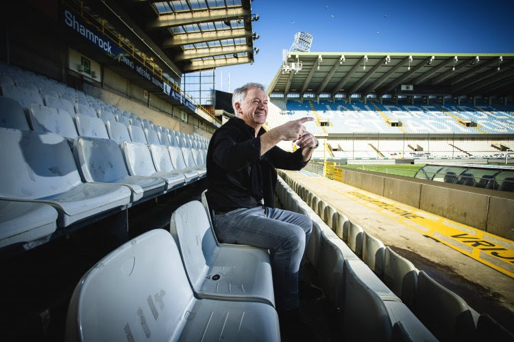 "Hij verdiende die winning goal" en "Charmeerde me als uitblinker": ook analist in de wolken met prestatie Club-speler