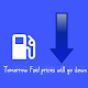 Tomorrows Petrol Diesel Price India Download on Windows