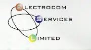 Electrocom Services Limited Logo