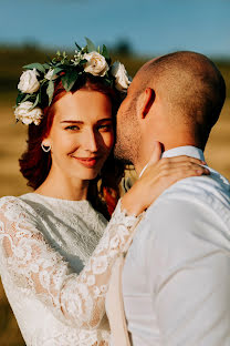 Wedding photographer Mario Novotka (novotkamario). Photo of 25 January 2023