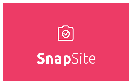 SnapSite Preview image 0