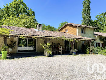 maison à Cissac-Médoc (33)