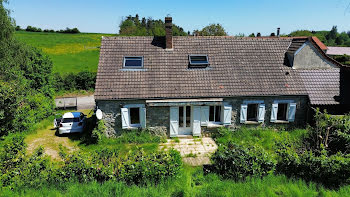 maison à Villers-cotterets (02)