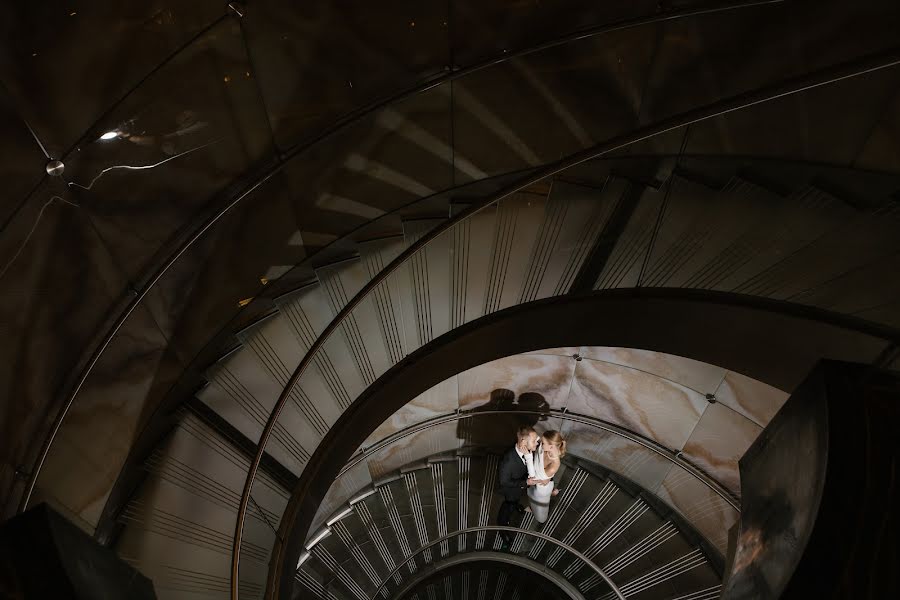 Wedding photographer Anastasiya Popova (haskoo). Photo of 2 December 2023