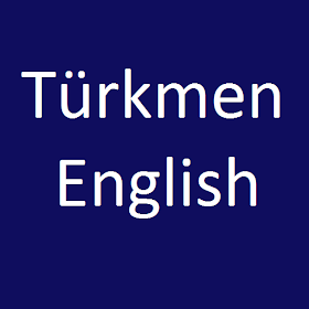 Turkmen English