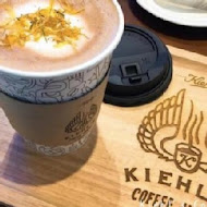 Kiehl's Coffee House