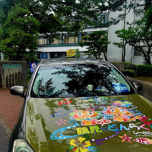 フーガ PY50