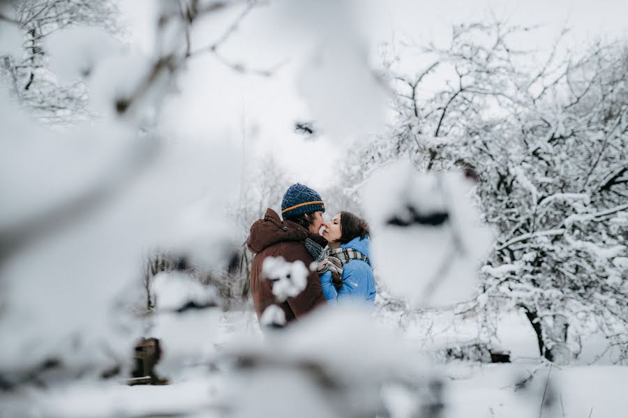 Fotografer pernikahan Aleksandr Mozheyko (aleksandrnet). Foto tanggal 4 Februari 2015