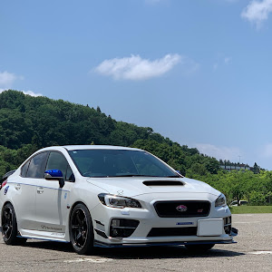 WRX STI VAB