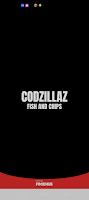 Codzillaz Fish And Chips Screenshot 2 of 6