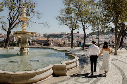 Fotograful de nuntă Marco Teixeira (marcoteixeira). Fotografia din 22 noiembrie 2023