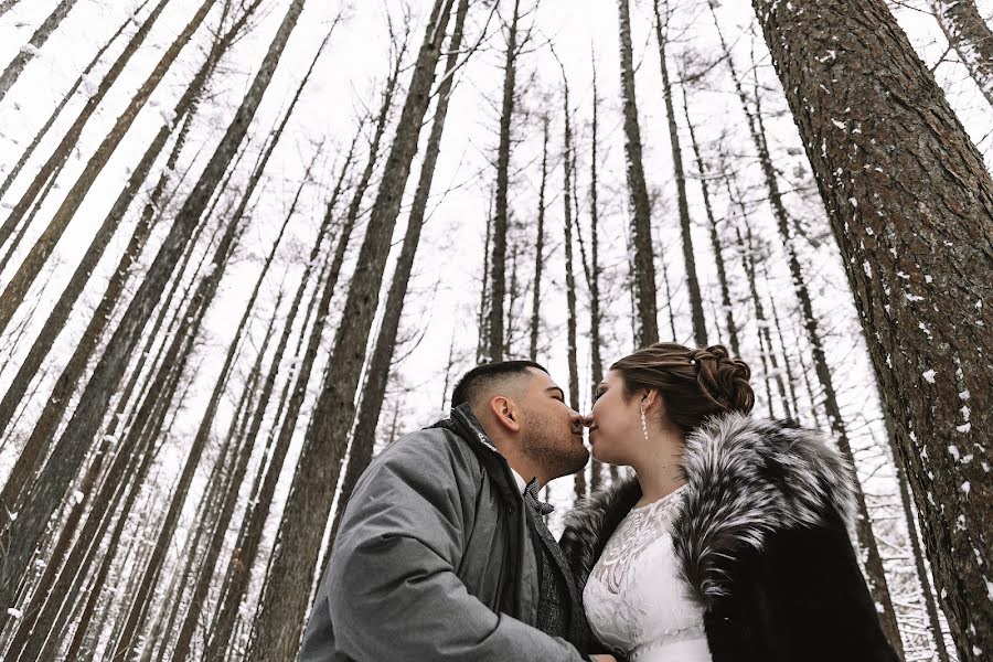 Fotógrafo de casamento Veronika Tarakanova (viravira). Foto de 6 de maio 2022