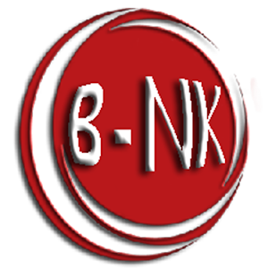 B-NK (Bazary Nwetrin Kalla) logo