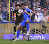 L'attaquant de Genk, Zinho Gano, est la cible de Waasland-Beveren