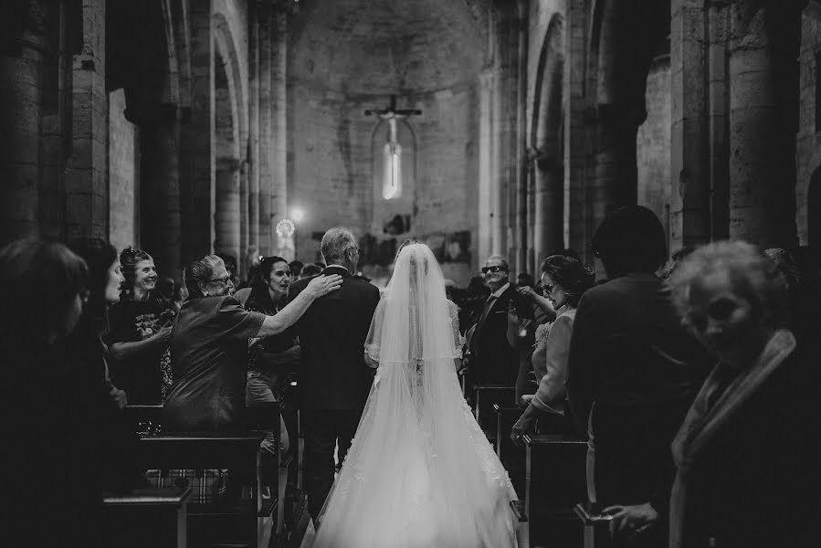 Fotógrafo de casamento Dario Battaglia (dariobattaglia). Foto de 27 de março 2017