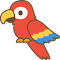 Item logo image for parrot